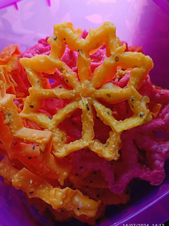Foto resep Kue kembang goyang