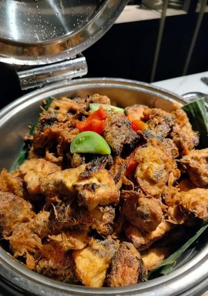 Foto resep Ayam Goreng Ketumbar