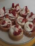 Strawberry Shortcake