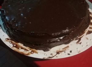 Foto principal de Torta Matilda cochinota