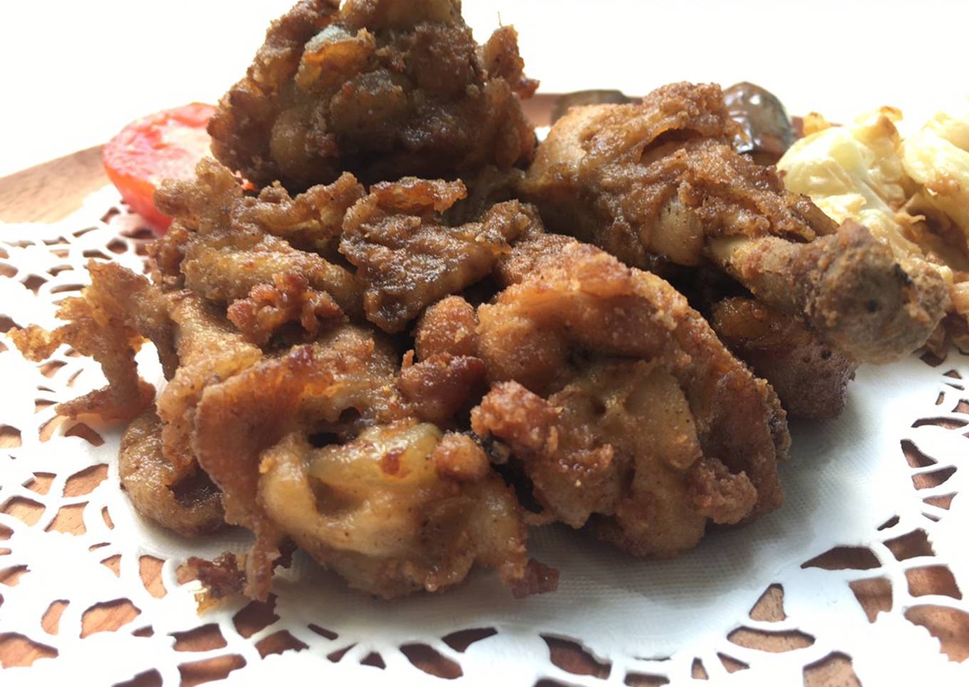 Bagaimana Menyiapkan Ayam Goreng Kalasan khas Sleman-DIY yang Menggugah
Selera