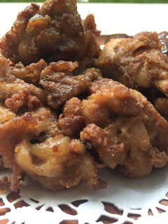 Foto resep Ayam Goreng Kalasan khas Sleman-DIY