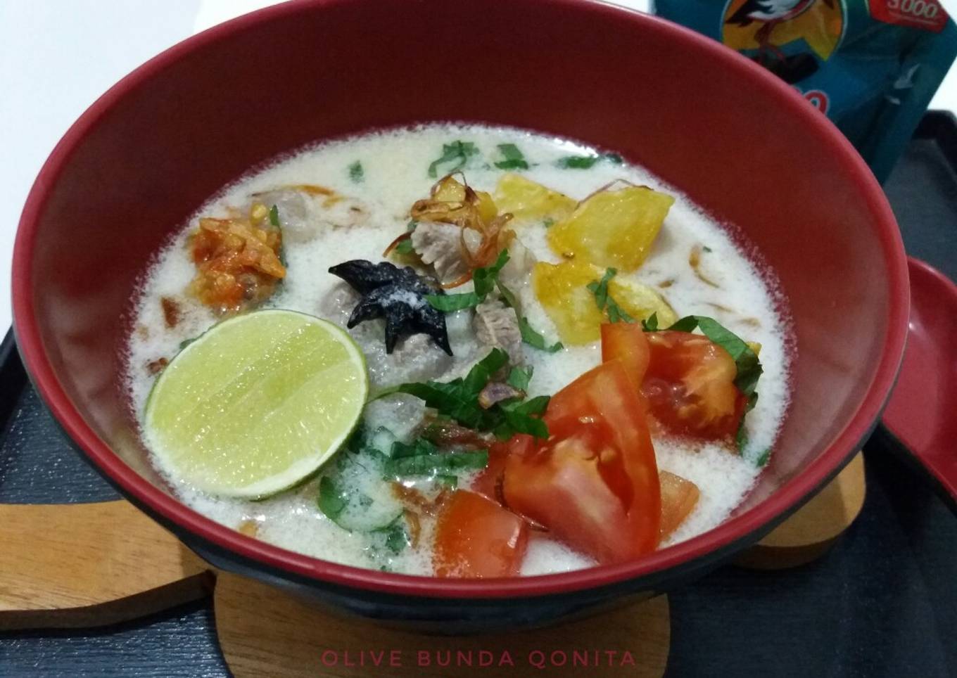 Soto betawi