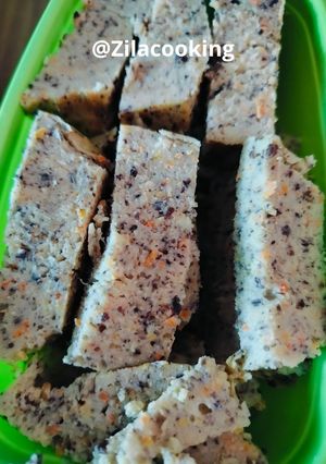 Foto resep Nugget Ayam Frozen