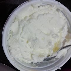 A picture of White Butter.