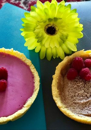 Foto resep Crust pie keto #ketopad_cp_pie