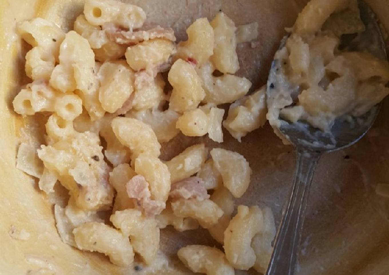 Mac n cheese 1324