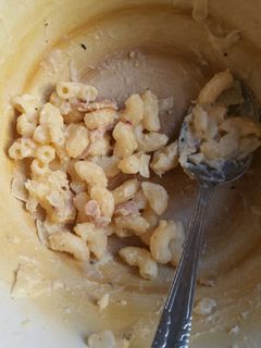 Foto resep Mac n cheese 1324