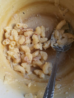 Foto resep Mac n cheese 1324