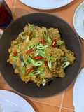 Beef Rendang