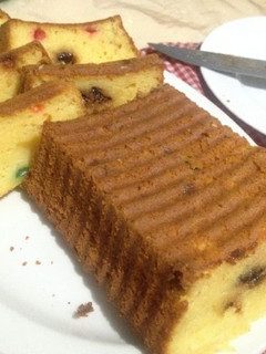 Foto resep Cake Tape