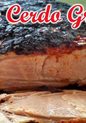 Una foto de Smoked Pork Grill