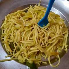 Noodles রেসিপির প্রধান ছবি