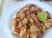 Gambar batagor tahu