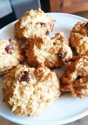 Una foto de Cookies