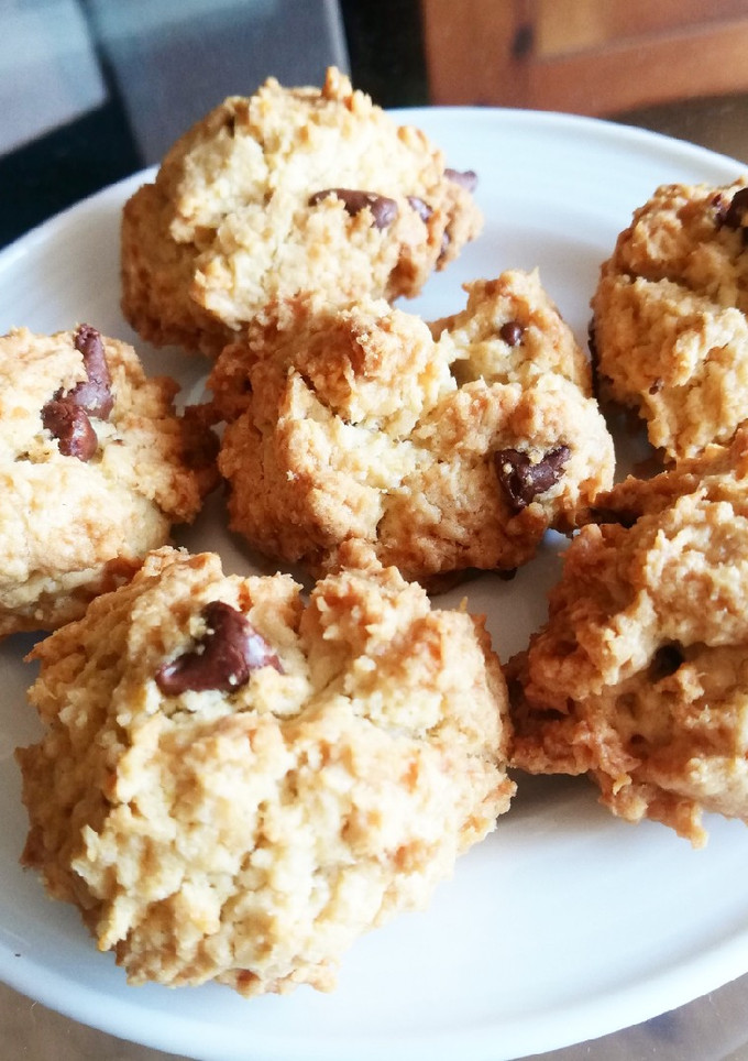 Una foto de Cookies