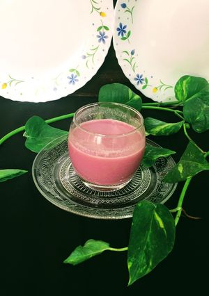 A picture of Pomegranate Juice.