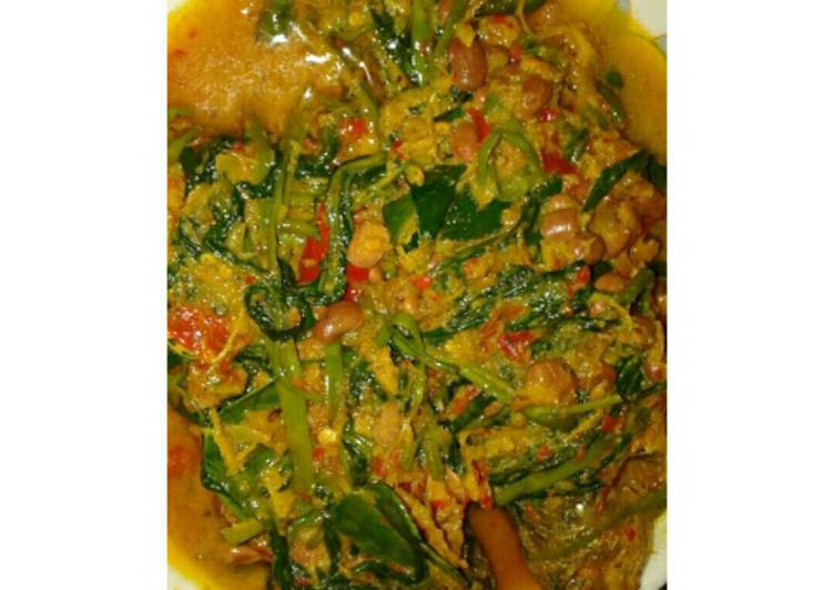 Cara buat Toucho ikan selar cangkung yang nikmat Untuk Jualan