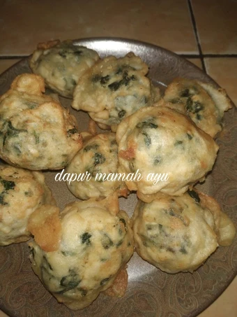 Cara Gampang Menyiapkan Resep Rolade Daun Singkong yang Enak Banget Anti Ribet, Menggugah Selera