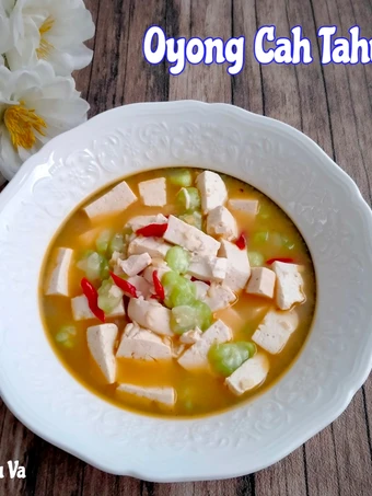 Langkah Mudah untuk Membuat Resep Oyong Cah Tahu yang Sempurna Anti Ribet, Mantap Sekali