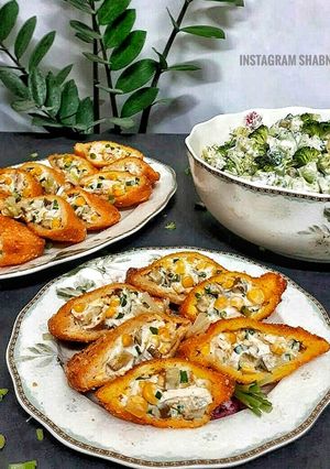عکسی از دستور جیب تاجر