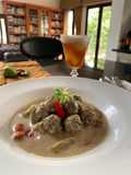 Gecok Ganem Yogyakarta