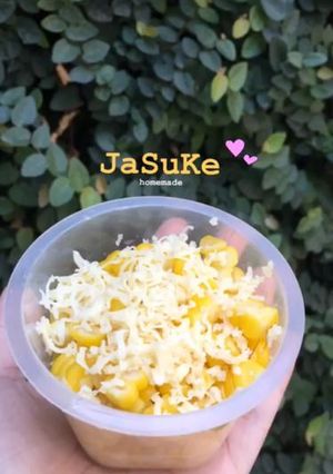 Foto resep Jasuke