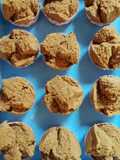 Brownies kukus mekar / bolu kukus tanpa air soda