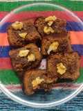 ચોકલેટ બ્રાઉની(Chocolate Brownie Recipe in Gujarati)