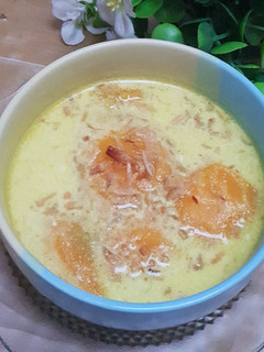 Foto resep Sayur Labu Parang / Gangan Labu Besantan