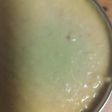 Crema de verduras