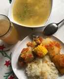 Sancocho