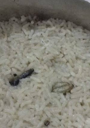 મીઠા ભાત રેસીપી મુખ્ય ફોટો