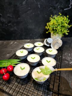 Foto resep 321. LUMPUR SURGA