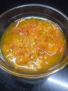 Foto resep Sambel Sate Taichan