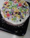 Torta para el día del niño