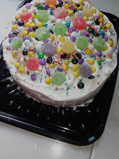 Una foto de Torta para el día del niño
