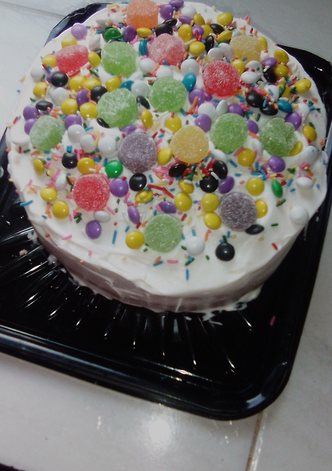 Una foto de Torta para el día del niño