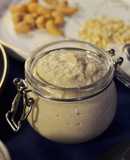 Truffle Cashew Cream Spread