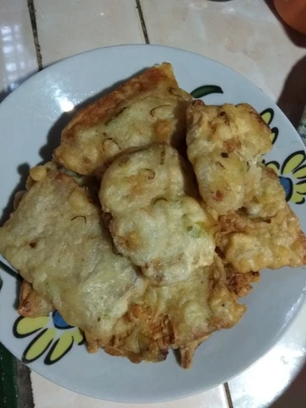 Langkah Mudah untuk Membikin Resep Tempe kemul yang Sempurna Anti Ribet, Lezat