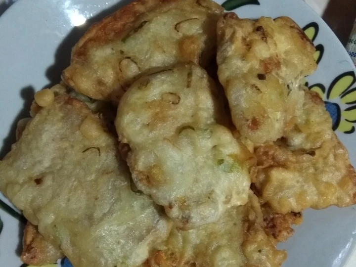 Cara Gampang Membikin Resep Tempe kemul yang Lezat Anti Ribet, Lezat Sekali