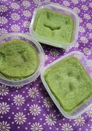 Foto resep Srikaya