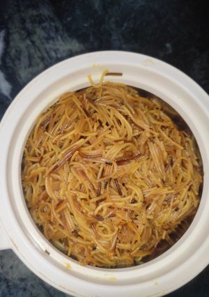 नमकीन जवे (namkeen jave recipe in Hindi) रेसिपी मुख्य फोटो
