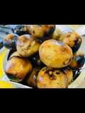 Multigrain Litti Chokha