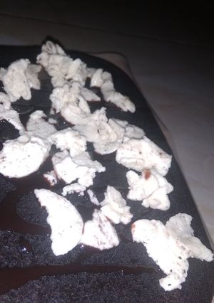 Foto resep Brownies Goriorio