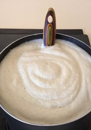 A picture of California Farm Fresh Soy Milk.