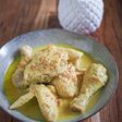 Opor Ayam kuning