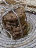 Crunchy Oatmeal Choco Cookies