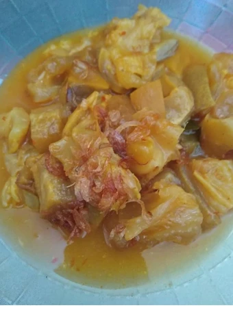 Cara Gampang Menyiapkan Resep Gulai Kikil Sapi yang Enak