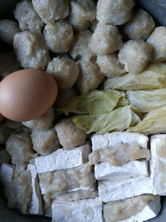 Foto resep Siomay Ayam